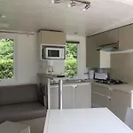 Mobil-home 6 Personnes Avec Terrasse A - Api-1-52-371 Kemping Royan