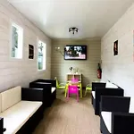 Kemping Mobil-home 6 Personnes Avec Terrasse A - Api-1-52-371